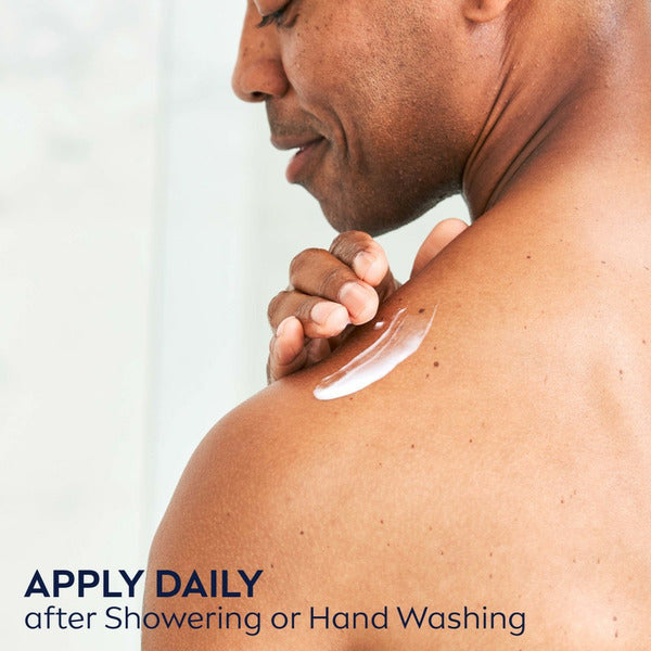 NIVEA Men Maximum Hydration Nourishing Lotion