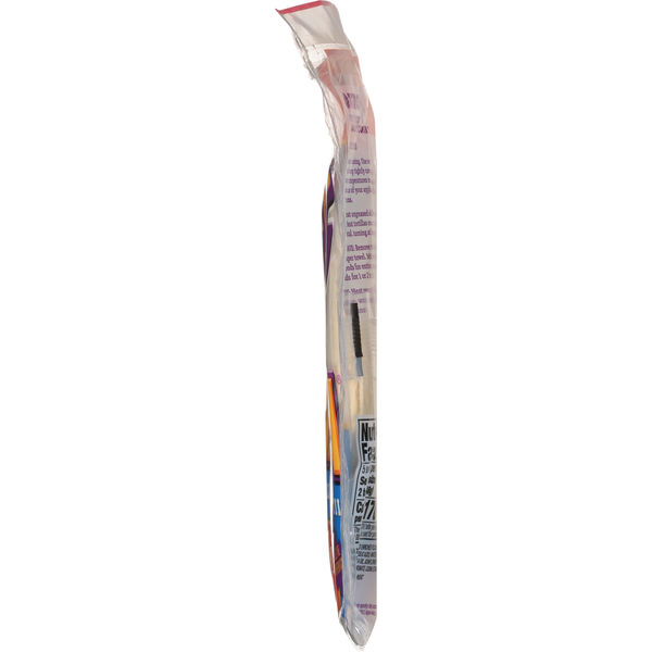 Azteca Tortillas, Original Thin Flour, Fajita