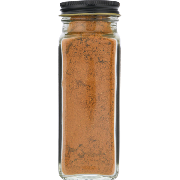 Watkins Curry Powder, Organic