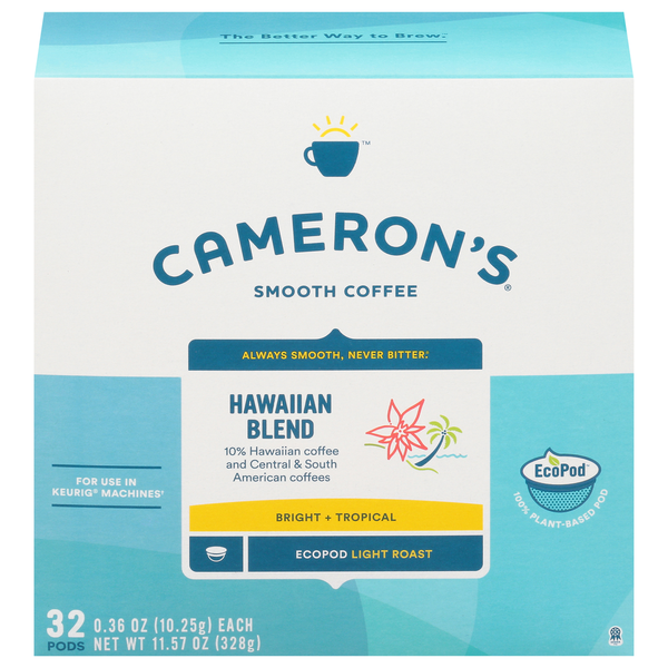 Cameron&