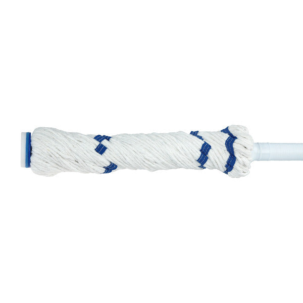 Mr. Clean 55" Magic Eraser Super Twist Floor Mop