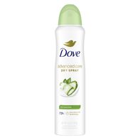 Dove Antiperspirant Deodorant Dry Spray Cool Essen...
️