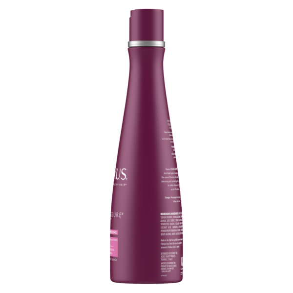 Nexxus Sulfate-free Shampoo With Proteinfusion
