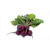 Organic Red Beet️