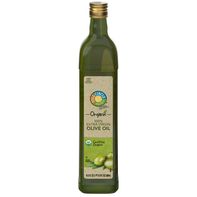 Full Circle Olive Oil, 100% Extra Virgin️