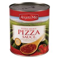 Angela Mia Extra Heavy Pizza Sauce️