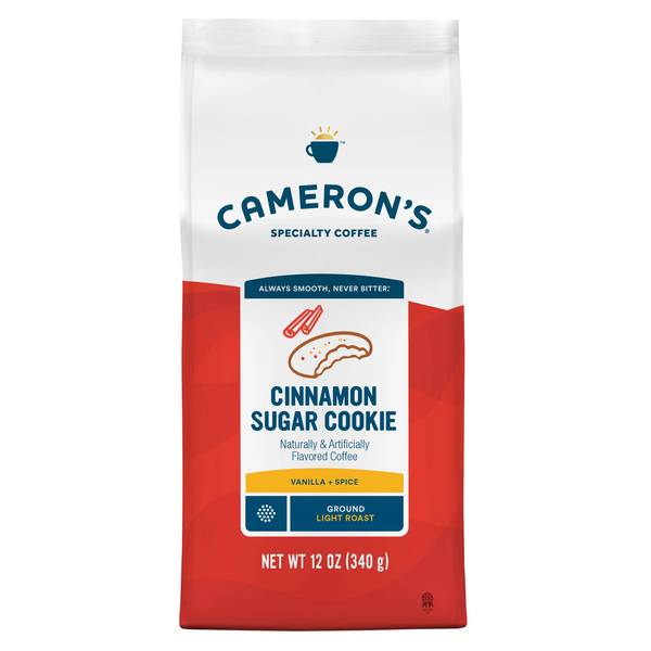 Cameron&