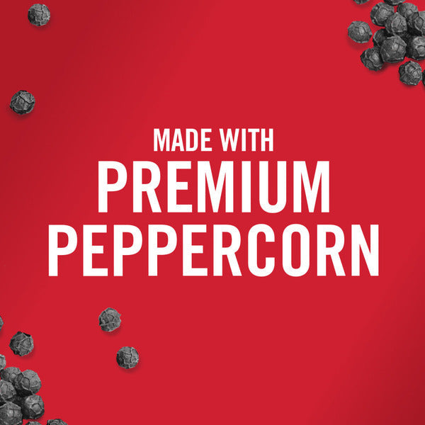 McCormick Black Peppercorn Grinder