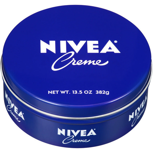 NIVEA Creme Body, Face And Hand Moisturizing Cream