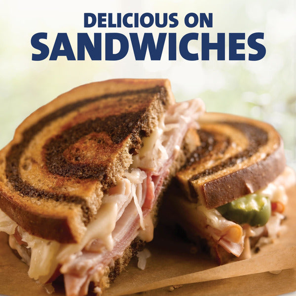 Kraft Thousand Island Dressing