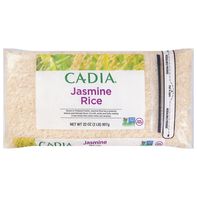 CADIA Jasmine Rice️