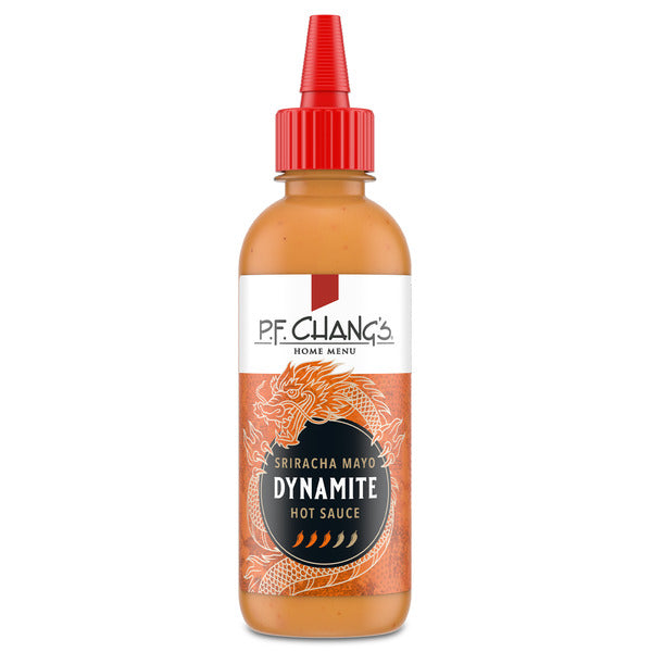 P.F. Chang&