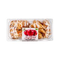 Baketree Mini Apple Turnovers️