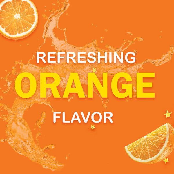 Tang Orange Drink Mix