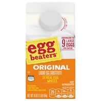Egg Beaters Original Liquid Egg Substitute️