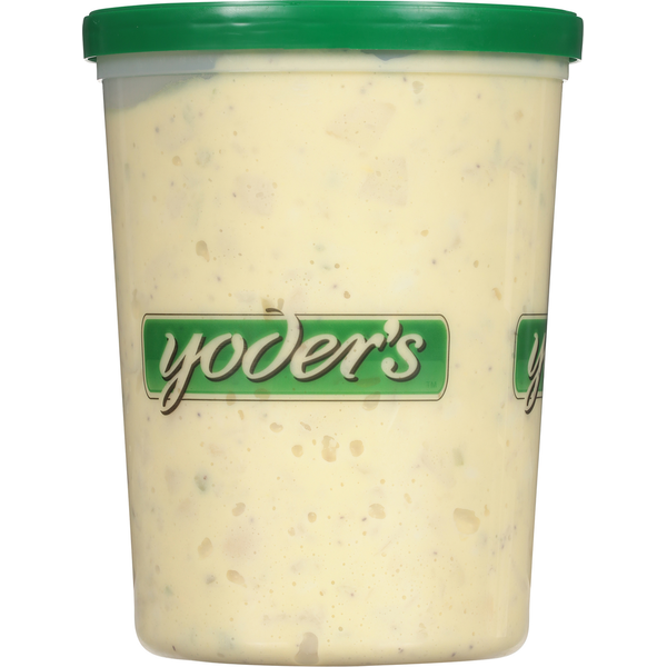 Yoder&
