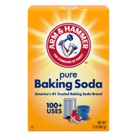 Arm & Hammer Pure Baking Soda️