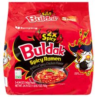 Samyang Foods Co., Ltd Ramen, Hot Chicken Flavor, ...
️