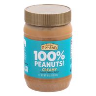 Crazy Richard’s Wholly Rollies Peanut Butter, Natu...
️ DestGlow