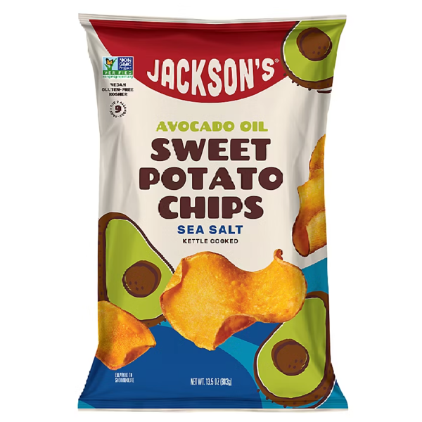 Jackson&