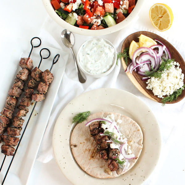 Toufayan Bakeries Keto Pita Bread