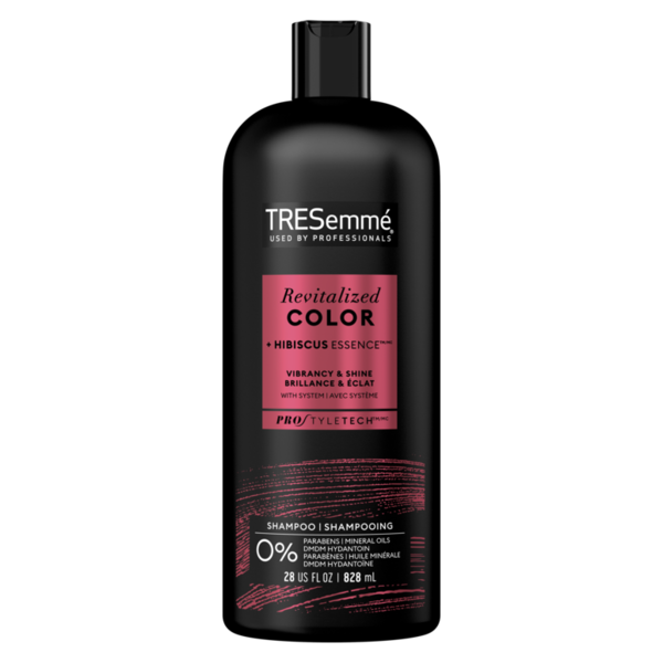 TRESemmé Vibrancy & Shine Revitalized Color Shampoo