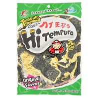 Tao Kae Noi Original Style Hi Tempura Seaweed Chip...
️