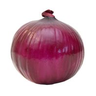 Organic Red Onion️