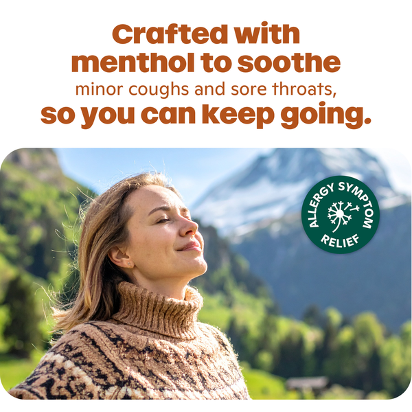 Ricola Honey Herb Soothing Cough Drops
