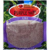 Giron Foods Inc. Purple Yam, Powdered️