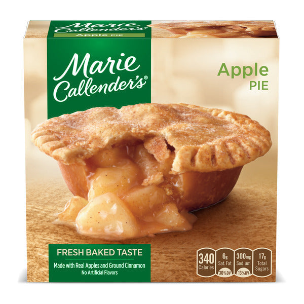 Marie Callender&