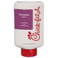 Chick-Fil-A Polynesian Sauce️
