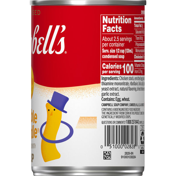 Campbell&