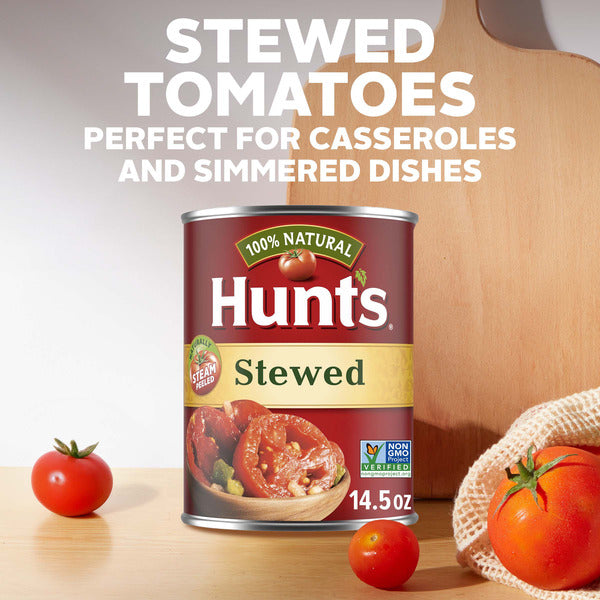 Hunt&