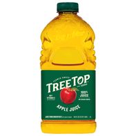 Tree Top 100% Juice, Apple️ DestGlow