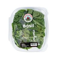 Meyer Farms Organic Basil️