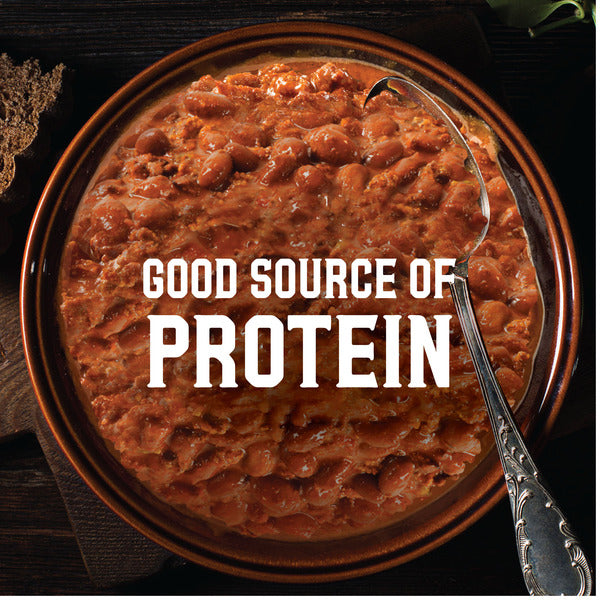 Wolf Brand Chili Chili Without Beans