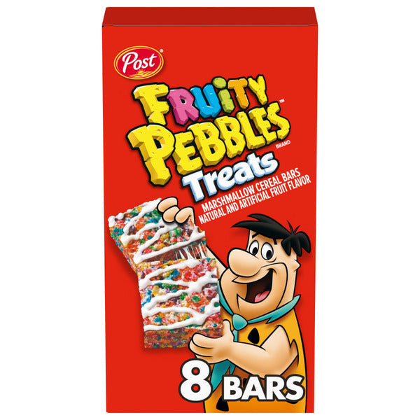 Post Breakfast Cereal Bars, Gluten Free, Snack Bars, Kids Snacks