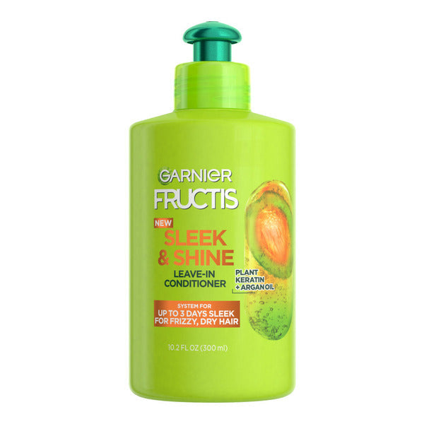 Garnier Sleek & Shine Leave-In Conditioner