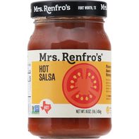 Mrs. Renfro&