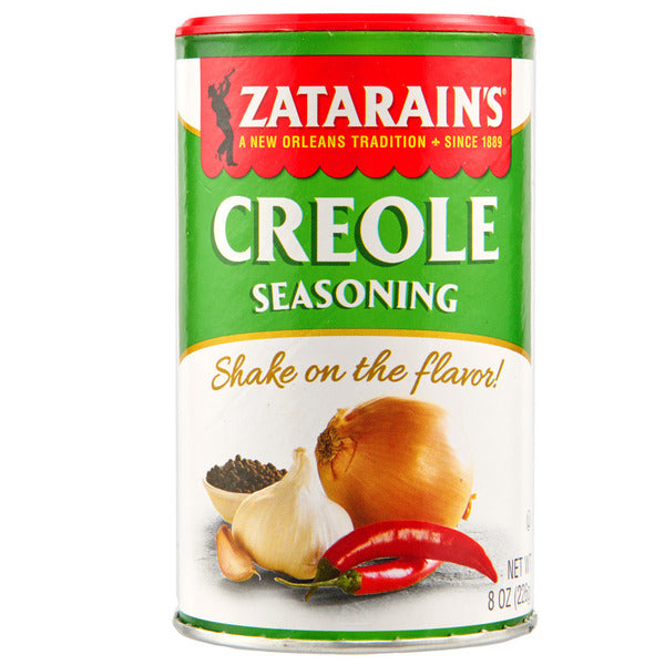 Zatarain&