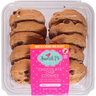 Sweet P&