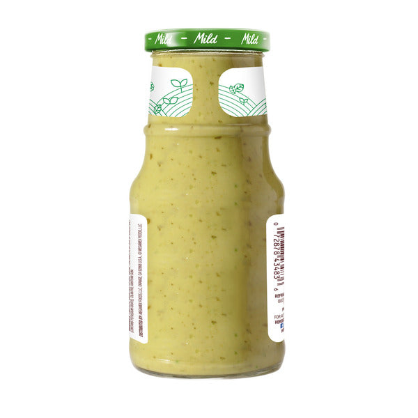HERDEZ Guacamole Salsa Mild , 15.7 OZ