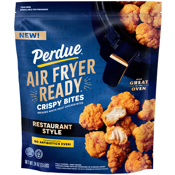 Perdue Restaurant Style Crispy Bites
