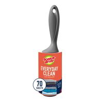Scotch-Brite™ Lint Roller, Everyday Clean, Easy Te...
️