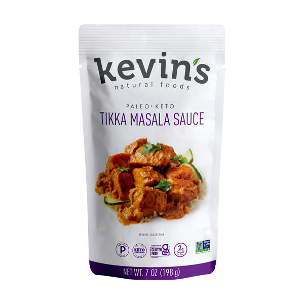 Kevin&