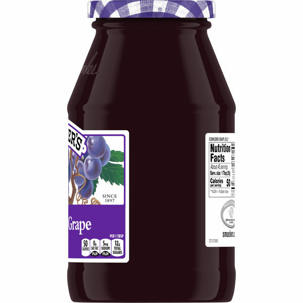 Smucker&