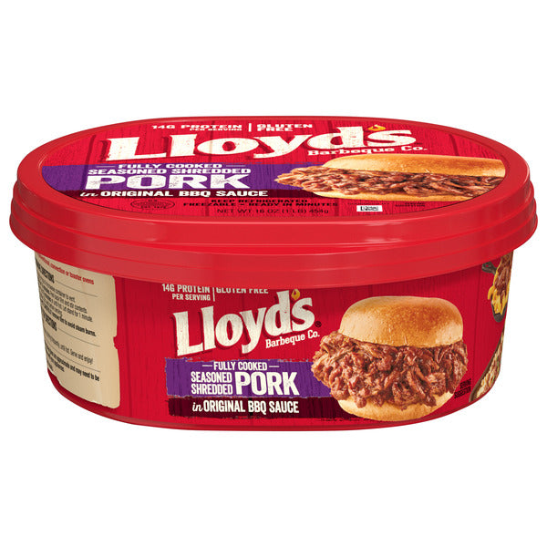 LLOYD&