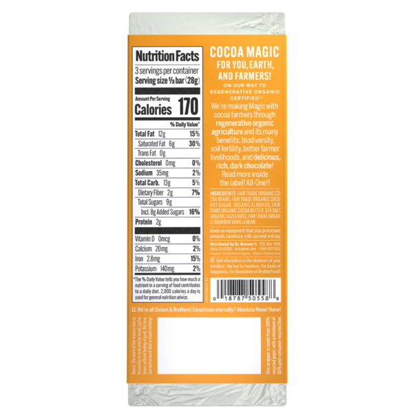 Dr. Bronner&
