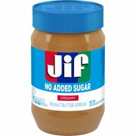 Jif Peanut Butter Spreads️
